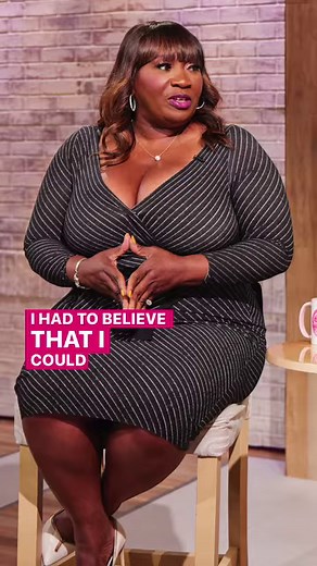 It gets greater later! Bevy Smith gives us tips to live our best life. For more information on Bevy: bevysmith.com/ amazon.com/Bevelations-Lessons-Mutha-Auntie-Bestie/dp/1250311780 #sherrishepherd #sherrishowtv #sherri #besttimeindaytime #bevysmith #bestlife | Sherri