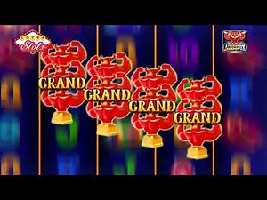 NEW SLOT FLEXED OX JACKPOT gives you the chance to 🏆WIN BIG in Lotsa Slots🎰