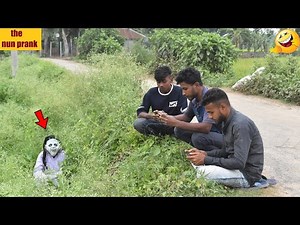 2025 Most Dangerous Ghost Pranks Compilation | Just For Laughs Gags 😱