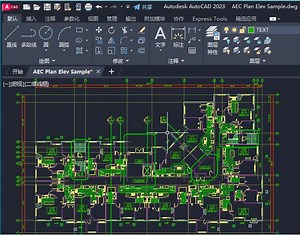 您尝试过吗：使用 AutoCAD 移动应用程序访问图形