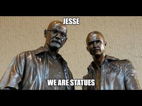 Breaking Bad Meme Compilation 3