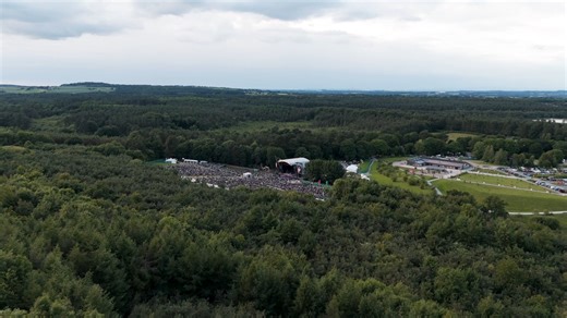 Get ready… our first artist announcement is coming very soon… We’re excited to share that Forest Live will be taking place in four beautiful forest locations in 2025 and can’t wait to bring you some epic live music among the trees. Our venues for Forest Live 2025 are: Cannock Chase Forest, Delamere Forest, Thetford Forest and Westonbirt Arboretum 🌳 Make sure that you’re among the first to hear and get presale access by subscribing for updates: forestlive.com | Forest Live - Forestry England
