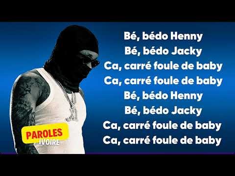 Himra feat kerchak, Génération nert (Paroles/Lyrics)