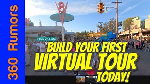 Build your first #virtualtour today, even if you don't have a #360camera yet! Kuula is a FAST and EASY way to build a virtual tour, and you don't even need to install any software! Start the tutorial by creating an account here https://kuula.co/?ref=360rumors | 360 Rumors