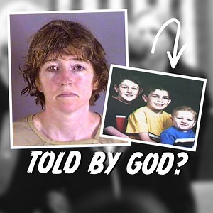 The Chilling Case Of A Mother Who Heard God's Voices! | True Crime Recaps