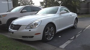 Who is responsible for paying the Title Ad Valorem Tax on a car?