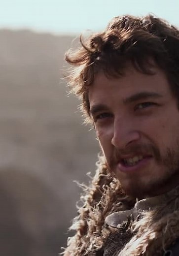 Rise of Empires: Ottoman S01:E01 - The New Sultan