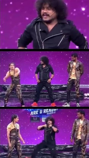 என்னாது இது 😂 | Dance Jodi Dance | #trending #funny #tamil #comedy