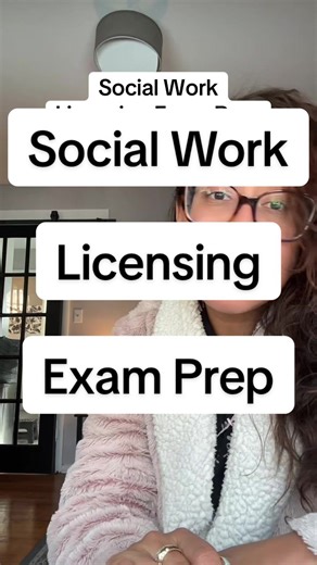 Social Work Exam Preparation Guide