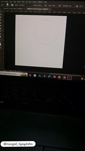 This PlayStation DualSense gaming post was created step-by-step in Photoshop clean lighting, neon glow, sharp details & pro finishing. If you want to level up your design game, this tutorial is for YOU! 🚀 Save it. Share it. Design it. . . . . . . . . . . . . #HalalAudio #nasheed #HalalContent #contentcreator #freelancerlife #learndesign #socialmediamanager Photoshop gaming post design, PS controller design, gaming poster tutorial, gaming social media post, neon gaming effect, esports poster des