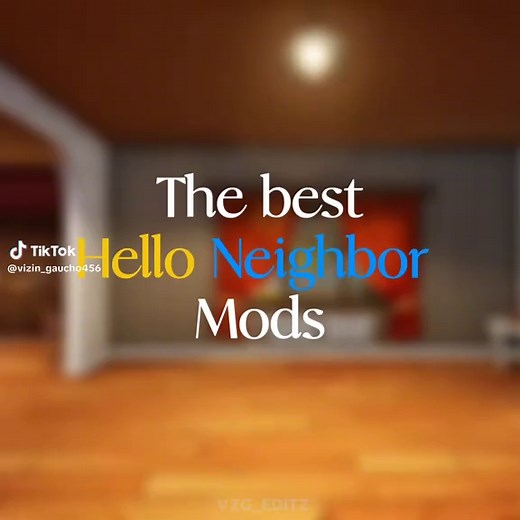 Exploring Hello Neighbor: Mods and Gameplay Strategies