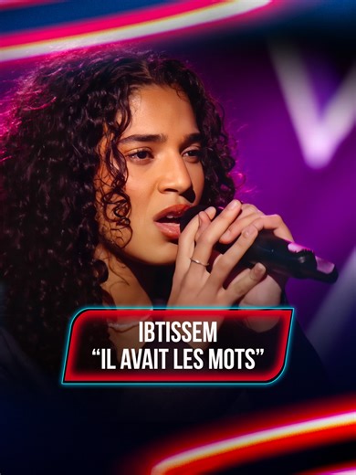 Les auditions à l'aveugle de The Voice sur TF1