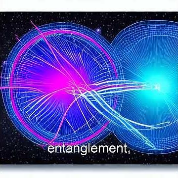 Revolutionizing Computing: Quantum Entanglement on a Silicon Chip