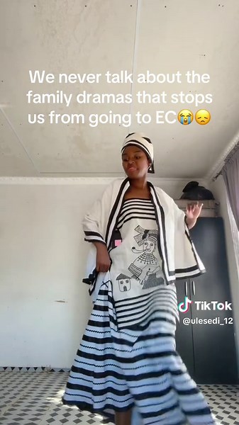 Understanding Family Drama in East Cape Dynamics