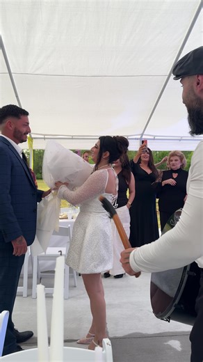 Bridal Shower Celebration for Amanda Haddad