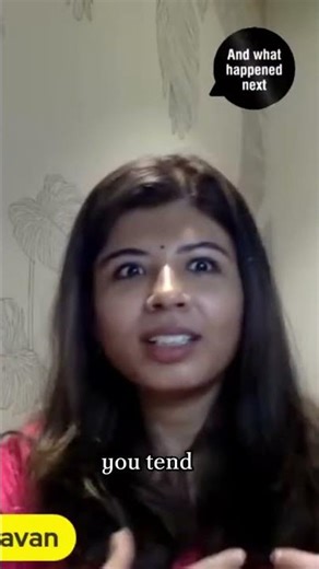 Interview Nerves: From Toppled Table to Job Offer! #shorts