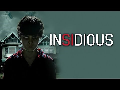 (Insidious Chapter 1 | (2010) - Soundtrack: Suite/Music By Joseph Bishara)