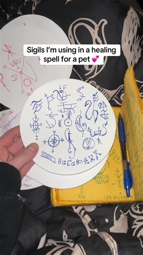 I’m calling upon Apollo (The Sun) and Asclepius (his son) to aid me in the working 💕 #witch #witchcraft #witchcraft #spell #healing