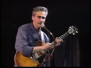 3.3K views · 47 reactions | STEVE KHAN TRIO : New York City 1992 00:00 introduction 04:20 Let's Call This 12:18 Masqualero 21:09 Turnaround 28:13 Guy Lafleur 40:19 Hackensack 48:09 Caribbean Fire Dance Steve Khan - Guitar Jay Anderson - Bass Ben Perowsky - Drums at The Bottom Line, New York City 1992.2.6 | Avant Garde Music | Facebook