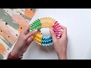 Mobile Craft – DIY Hanging Craft Ideas for Home Decor!