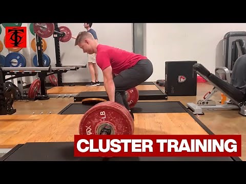 Cluster Training
