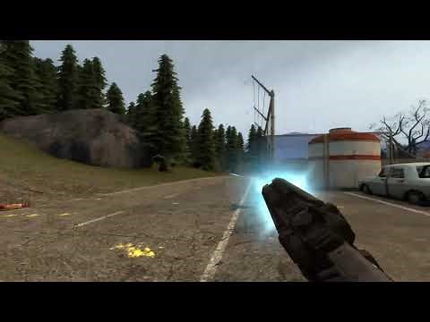 GMOD Sliding Ability