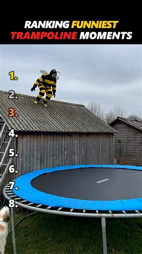 Ranking The Internet’s Most Viral Moments 🔥 Wait For #1 These are the most viral moments trending across the internet right now. From crazy reactions to unbelievable clips… only ONE deserves the #1 spot. Watch till the end — the last one is insane 🤯 Tell us your ranking in the comments 👇 ------------------------------------- HASHTAGS #rankingtrend #viralranking #internetmoments #fyp #foryoupage #viralvideos #usa #usviral #americancontent