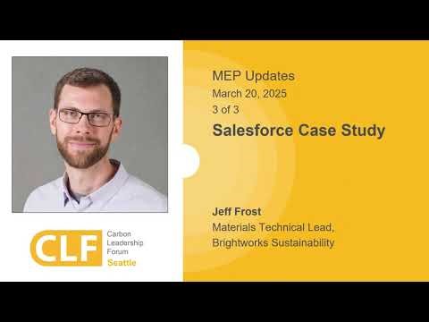 Salesforce Case Study