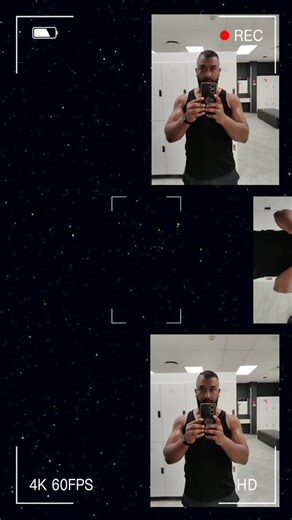 Michael Jacobs on TikTok