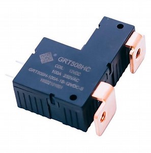 [Hot Item] 100A Electricity Meter Bistable Latching Relay