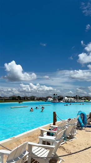 MetroLagoons on Instagram: "📍Southshore Bay Lagoon, Wimauma A relaxing day is just one click away. Southshore Bay Lagoon features water activities, a splash zone for kids, a swim up bar and so much more. Bring the family and soak up this beautiful Florida weather. Buy your tickets now via the link in our bio. #MetroLagoons #LagoonLife"