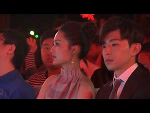 《楚乔传》发布会全集