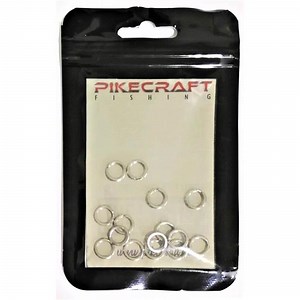 SPLIT RING PIKECRAFT SPRENGRINGE