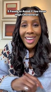 314K views · 4.2K reactions | Avoid these foods if you have high cholesterol! #hyperlipidemia #HighCholesterol #cholesterol | Dr. Jen Caudle | Facebook