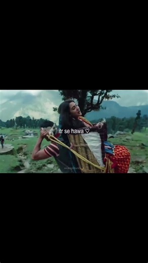 Qaafirana is a soulful romantic song from the 2018 Bollywood film Kedarnath. Composed by Amit Trived