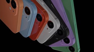 Stunning iPhone 12 design video shows off brand new colour option