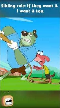 Dog vs Rats | Sibling Logic | Rat A Tat | Chotoonz #cartoons #animatedcartoon #funnycartoon #shorts