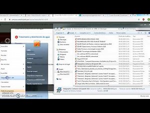 Instalación del software Statgraphics Version prueba