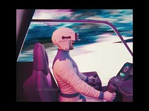 The moon woke up ep6 Neptune chase