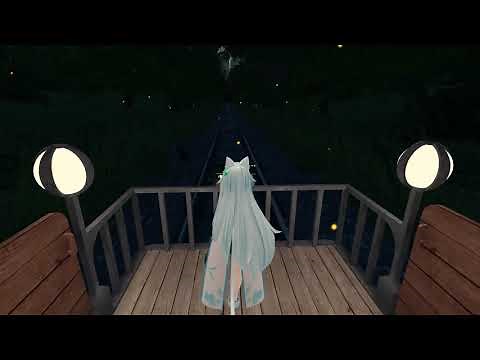 [VRChat] Virtual Drone