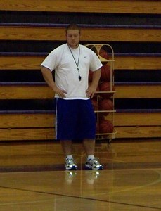 CHHS Boys Basketball Preview