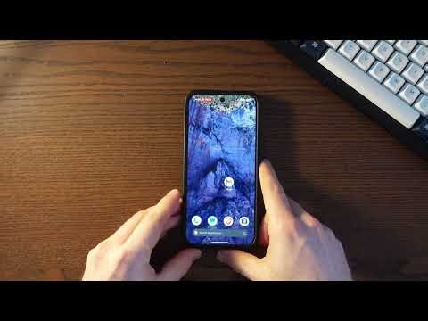 How to get started with Unity on your phone (1 min setup)