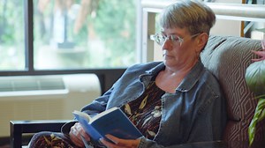 This Lady’s Tale of Recovery Will Inspire You