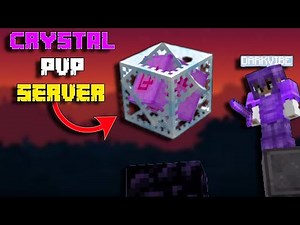 The Ultimate Crystal PVP Server