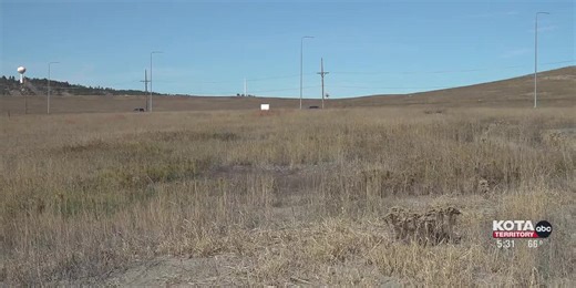 New commercial development may be coming north of Uptown Rapid in future