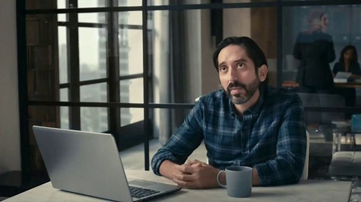 Workday TV Spot, 'Mute Button' Song by David Bowie