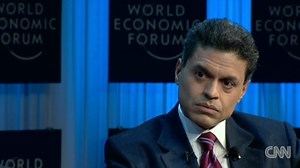 Geithner predicts 2 to 3% U.S. growth