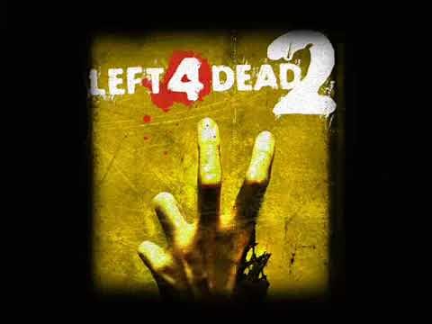 Left 4 Dead 2 Soundtrack - 'Bacterias'