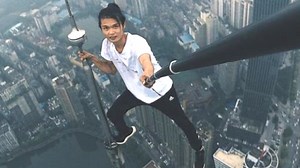 Tragic deaths of daredevils attempting insane stunts