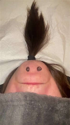 Preparando a mi hija para ver a su novio